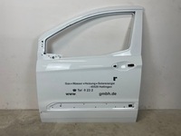 фото thumb №1, Дверь передние левая ford transit courier mk2