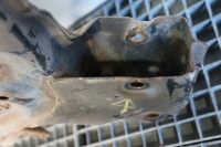 Балка підрамник підрамник перед передня ssangyong tivoli 2015 1.6 e-xgi Київ, фото thumb