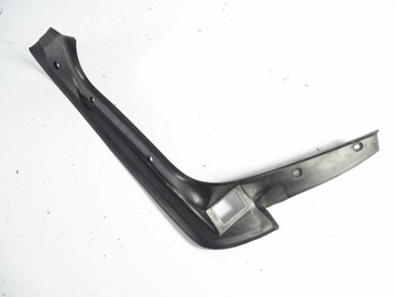 фото thumb №1, Mercedes clk w208 захист кришки багажника ліва