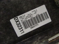 Полиця задній багажника bmw seria 5 f10 седан m набір individual алькантара Доставка, фото thumb