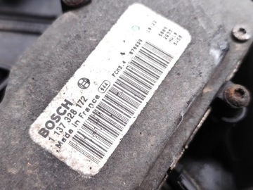 фото thumb №6, Vw touareg електричний вентилятор радіатор 2.5 r5 tdi дизель 8a0121223a