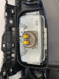 Панель  mercedes ml gl w166 x166 кожа в Украине, фото thumb