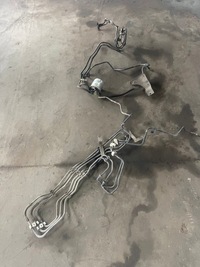 фото thumb №1, Nissan nv200 1.5 2011r дроти пального