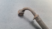фото thumb №6, Mercedes sprinter 901 902 903 2.3 d трубка  шланг гидроусилитель комплект