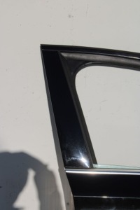 фото thumb №13, Audi a8 4h d4 длинный ly9t правая дверь перед + зад сторона правая передние + зад