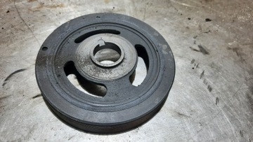 фото thumb №1, Колесо ременное вала ford focus mk2 1.6 tdci