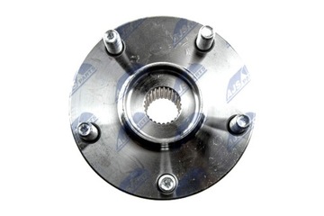 фото thumb №11, Ступица колёса перед toyota rav-4 iii 05- atm auris 06- #petrolhead pro+ kit7