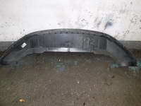 фото thumb №6, Спойлер dół бампера перед skoda karoq 57a807061