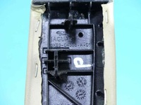 фото thumb №7, Захист панелі pod кермо jaguar xf i x250 eu