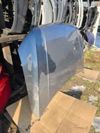 фото thumb №8, Vw tiguan ii 5na капот крышка двигателя