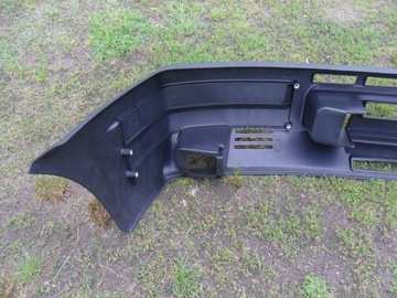 фото thumb №9, Iveco daily 1996 - 1999 бампер переднє