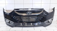 фото thumb №1, Hyundai ix35 lift 2013-2015 pae 9p бампер перед передній kompletny $
