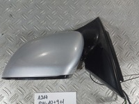 фото thumb №7, Mercedes w214 зеркало перед передние левая pin 10+9+1