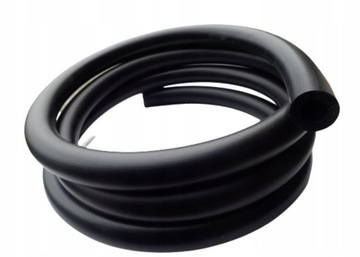 Przewód główny podciśnienia gumowy 13x23mm do dojarki