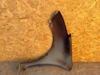 Крыло  передний перед правый  hyundai i30 i-30 2 2 12- в Украине, фото thumb