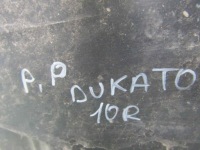 Купить Ducato 10r фара правый  передняя правый перед европа 06091510, фото thumb