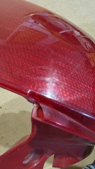 фото thumb №5, Лампа правий задня suzuki swift mk6 05- 5d eu