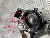 Bmw оригінальний номер 8671505 x5 g05 стартер Доставка, фото thumb