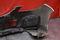 фото thumb №13, Бампер перед передній сріблястий mazda 6 2 ii gh lift 07-12