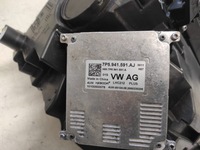 фото thumb №9, Skoda karoq 17-21 лампа левая перед full led 57b941015d