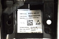 фото thumb №5, Mini one - cooper coupe r56 2012 счетчик / спидометр