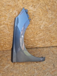 фото thumb №9, Hyundai i30 iii 17- крила правий перед передній