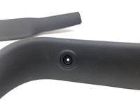 фото thumb №7, Mini one - cooper f56 f55 2023 обивка задний крышки багажника