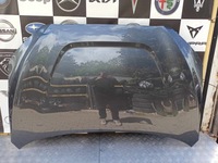 фото thumb №1, Mg4 капот перед