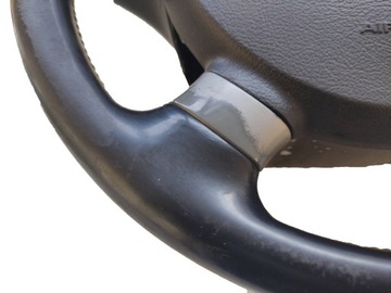 фото thumb №6, Кермо daewoo lacetti i 1.6b daewoo lacetti i