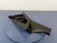 фото thumb №1, Volvo v40 ii 12- захист поріг задня ліва 31403180