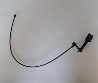 фото thumb №1, Citroen оригинальный номер 7937r0 трос капот короткий