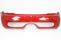 фото thumb №1, Mini cooper s sport f56 бампер задний задняя