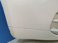 фото thumb №7, Vw caddy 03/10 бампер перед передній