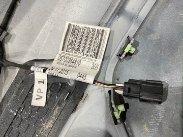 фото thumb №8, Maserati quattroporte gts задній бампер 670066452