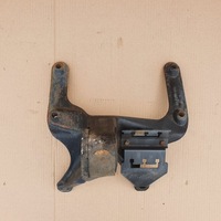 фото thumb №9, Merceds actros mp4 кронштейн тяга відкидання кабіни a9603179709