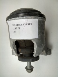фото thumb №7, Подушка кронштейн кронштейн двигателя nissan maxima a35