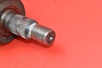 фото thumb №6, Приводной вал правая перед механическая коробка передач 13348259 opel zafira c 1.6 cdti 120km 12-16