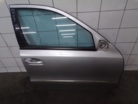 фото thumb №1, Дверь правый перед mercedes w211 lak 744