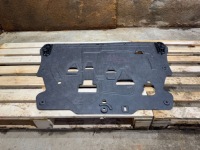 фото thumb №7, Volvo xc60 ii 2 17- xc90 14- v90 16- v60 iii 3 18- плита захист pod двигун