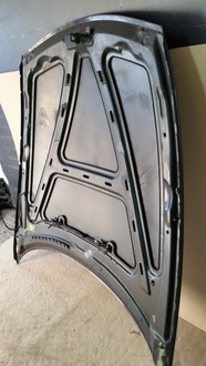 фото thumb №8, Капот кришка двигуна bmw z4 e85