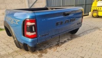 фото thumb №15, Кузова/пикап dodge ram rtx надстройка комплект