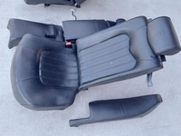 фото thumb №14, Сиденья сиденье заднее сиденье вентилируемый с подогревом комплект maserati quattroporte v