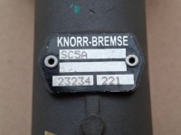 фото thumb №6, Iveco eurocargo цилиндр сцепления амортизатор сцепления knorr sc5a 23234221