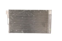 фото thumb №1, Opel corsa adam fiat радіатор кондиціонера