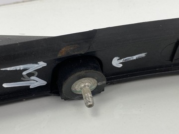 фото thumb №11, Рейлинги крышные ford bronco sport 2020+ usa