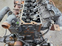 фото thumb №4, Головка iveco eurocargo 3.9 tector 140 160 180 km e4 e5 06-15 рік