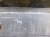 фото thumb №8, Peugeot 508 2 ii r8 sedan 18- бампер задний