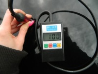 фото thumb №16, Bmw x1 f48 капот крышка двигателя 668 schwarz 7463772