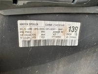 фото thumb №11, Бампер audi q3 ii 83a s line зад задній