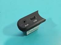 фото thumb №1, Роз'єм usb kia ceed ii 12-18 96120-a2000